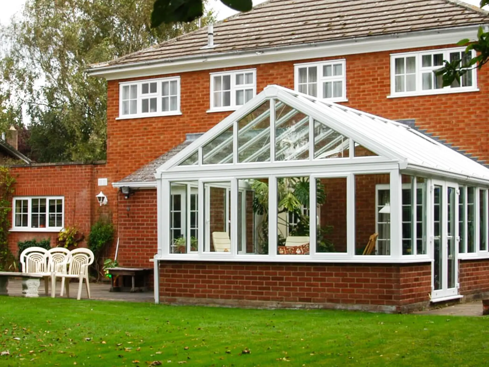Sure Seal Windows, Installers of Conservatories in Stoke-on-Trent