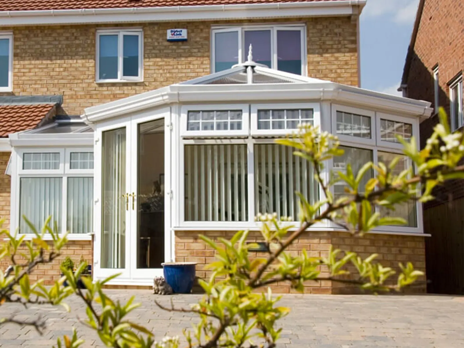 Sure-Seal-Windows-Stoke-on-Trent-Conservatories Sure Seal Windows, Installers of Conservatories in Stoke-on-Trent
