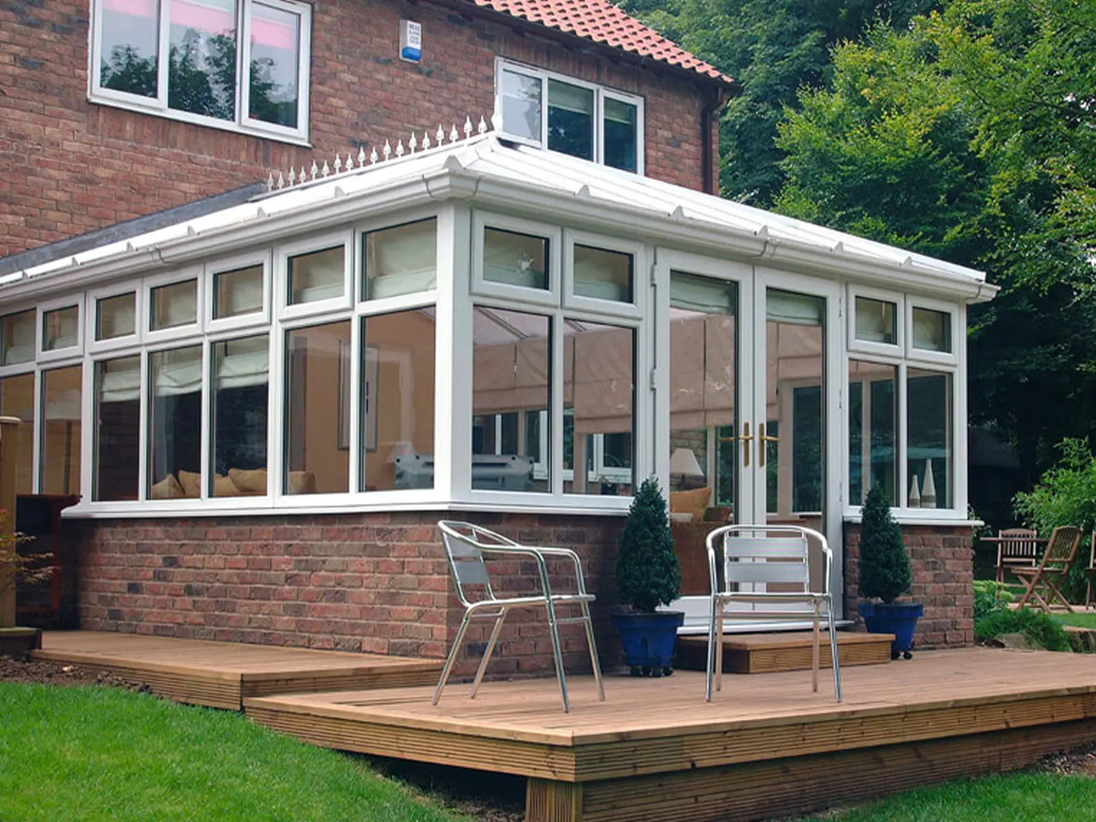 Sure-Seal-Windows-Stoke-on-Trent-Conservatory Sure Seal Windows, Installers of Conservatories in Stoke-on-Trent