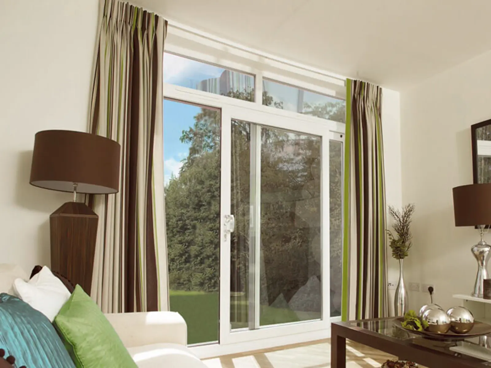 Sure-Seal-Windows-Stoke-on-Trent-French-Doors Sure Seal Windows, Installers of Patio Doors in Stoke-on-Trent