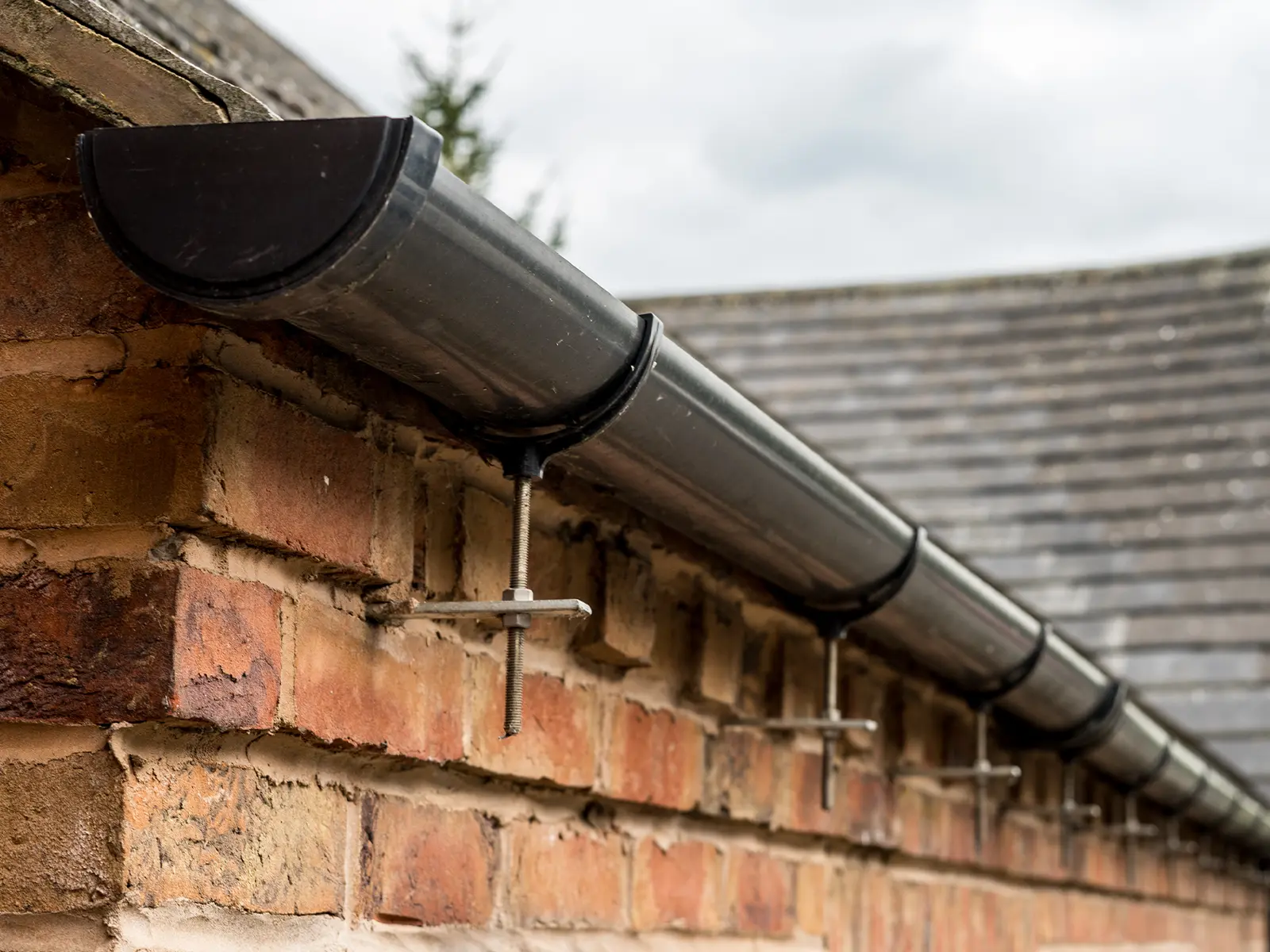 Sure Seal Windows, Installers of Guttering in Stoke-on-Trent