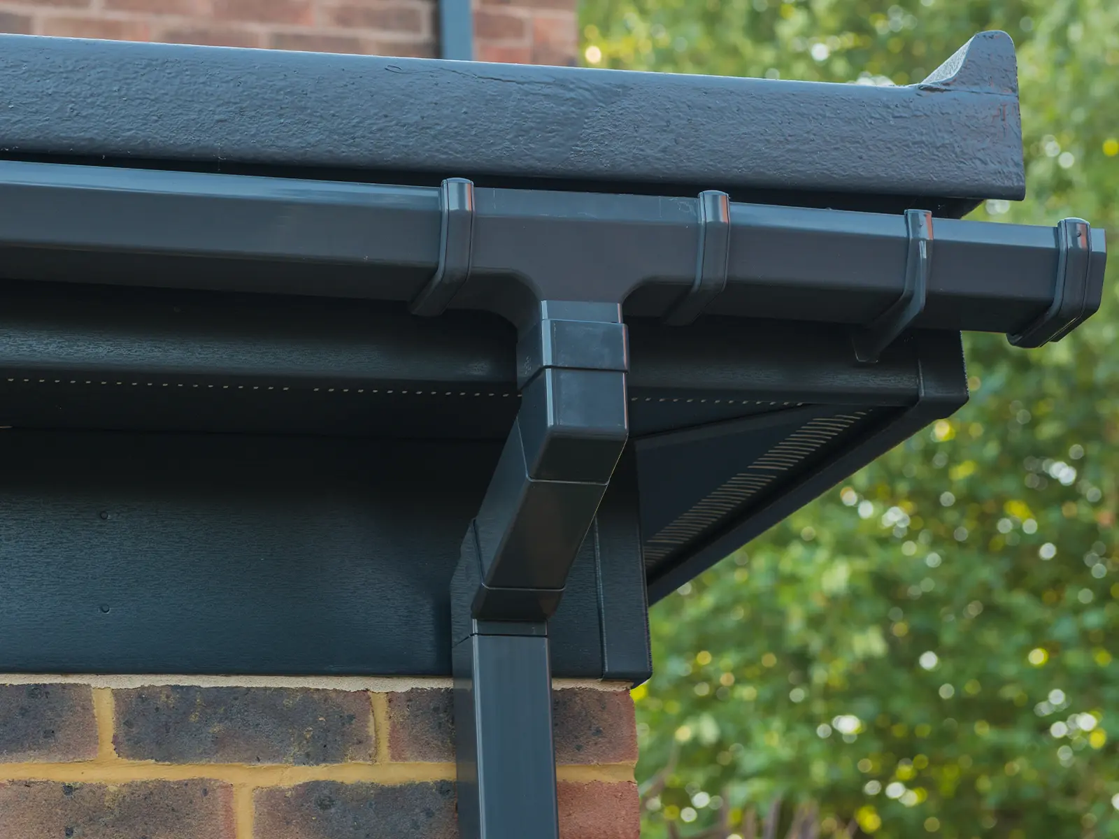 Sure Seal Windows, Installers of Soffits, Fascias & Guttering in Stoke-on-Trent