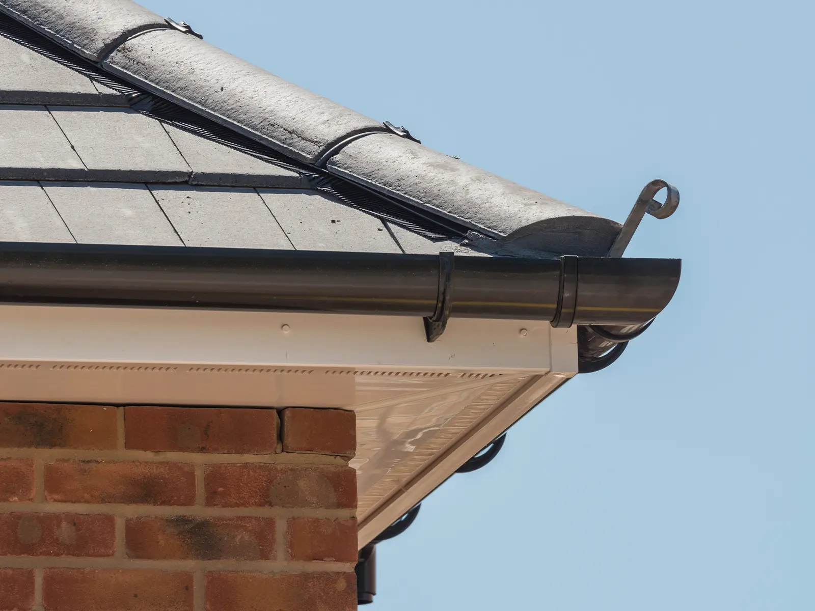 Sure Seal Windows, Installers of Soffits and Fascias in Stoke-on-Trent