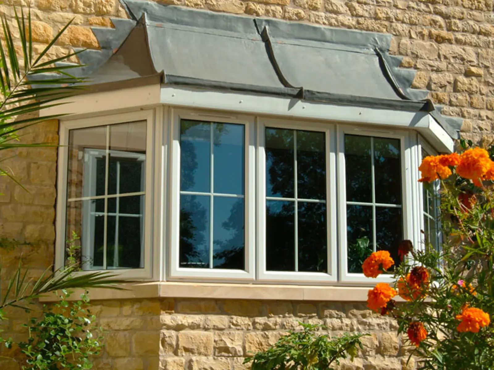 Sure Seal Windows, Installers of UPVC Casement Windows in Stoke-on-Trent