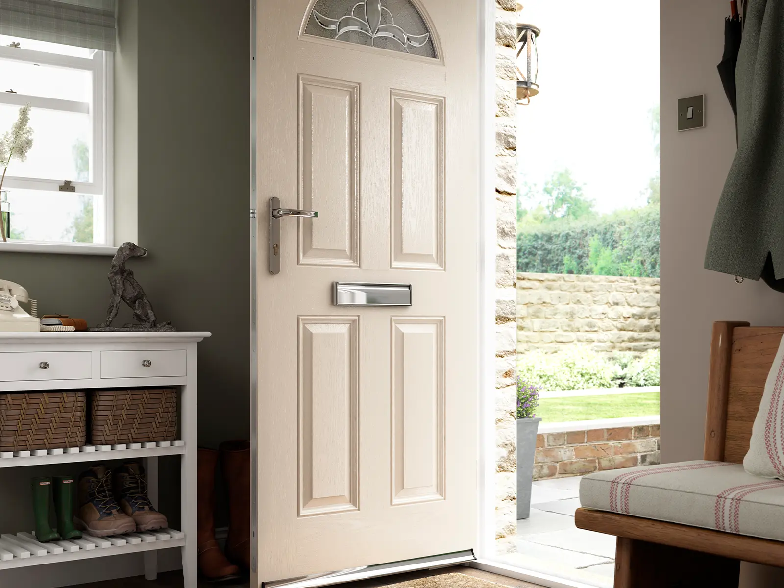 Sure-Seal-Windows-Stoke-on-Trent-UPVC-Doors-Composite-Doors Sure Seal Windows, Installers of UPVC Doors & Composite Doors in Stoke-on-Trent