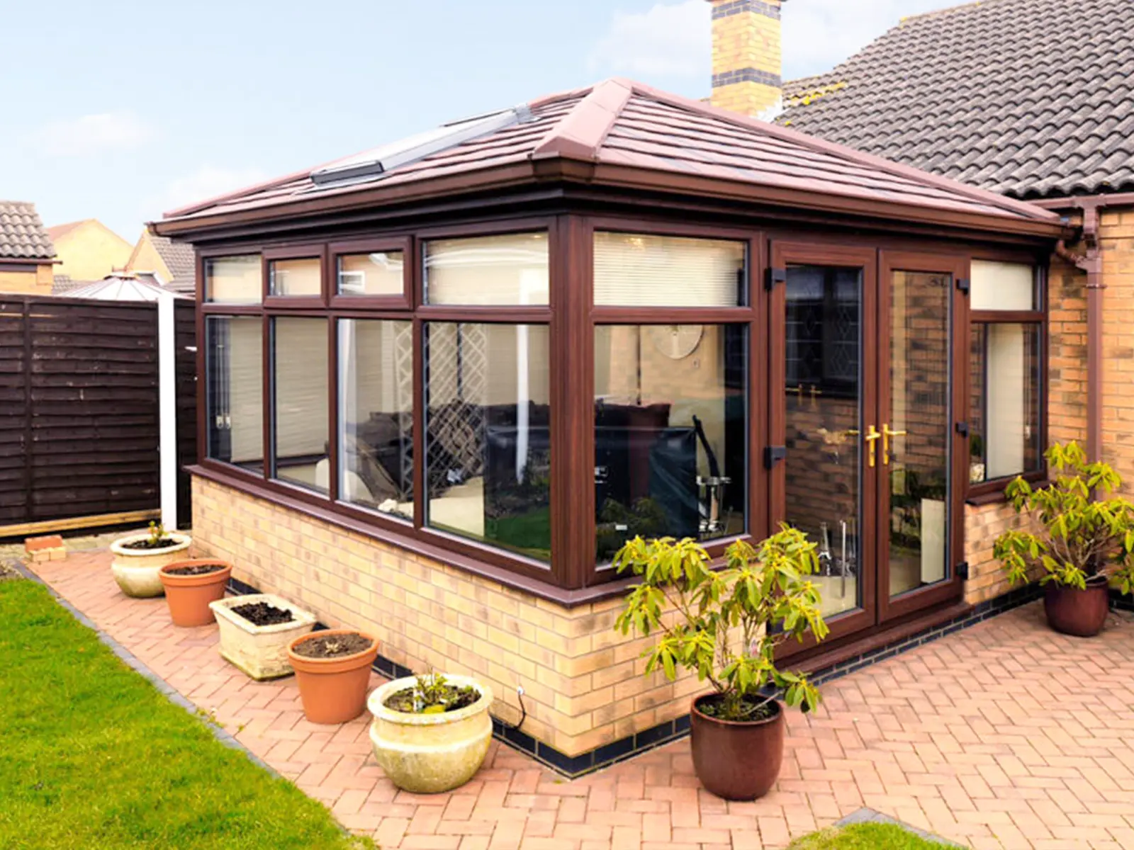 Sure-Seal-Windows-Stoke-on-Trent-UPVC-Doors-Conservatories Sure Seal Windows, Installers of Conservatories & Orangeries in Stoke-on-Trent
