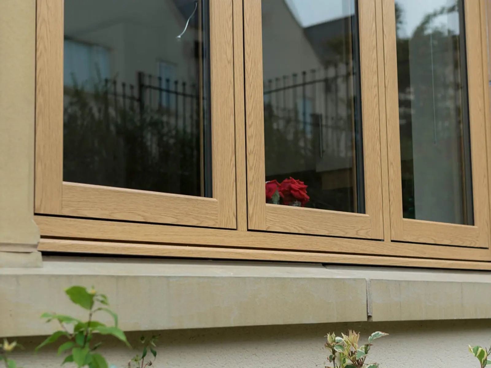 Sure Seal Windows, Installers of UPVC Flush Sash Windows in Stoke-on-Trent