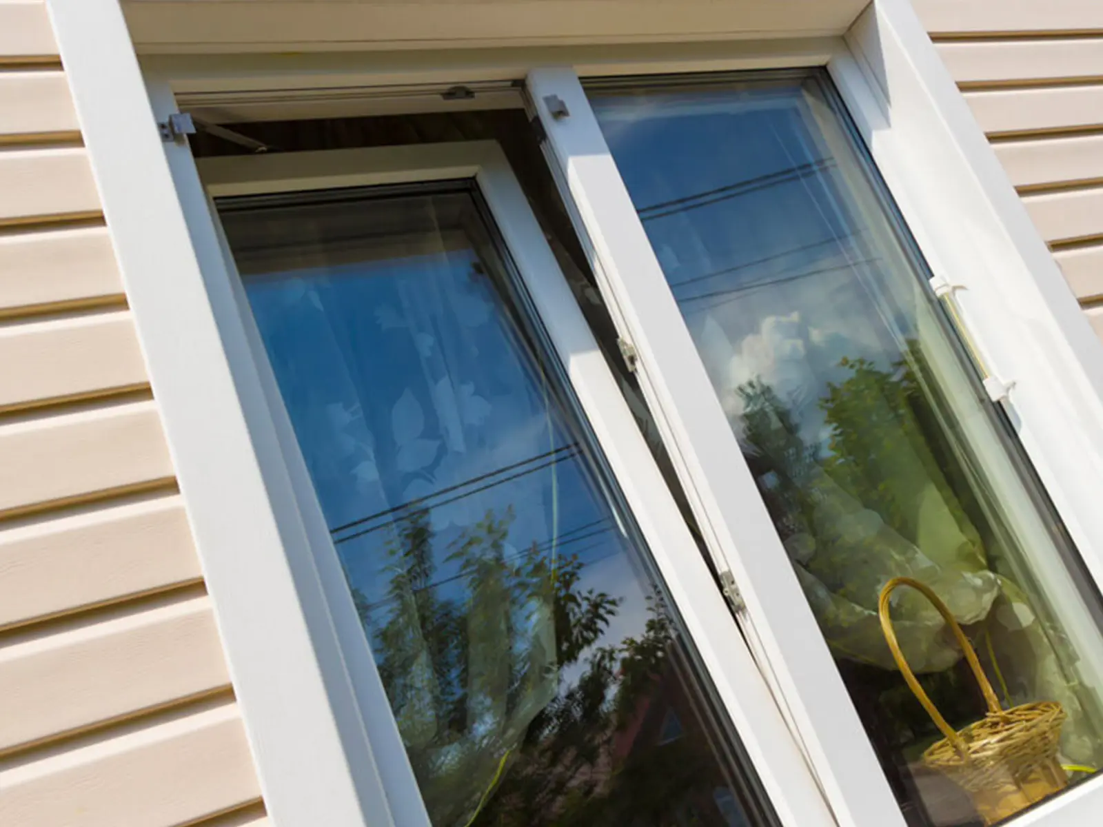 Sure Seal Windows, Installers of UPVC Turn & Tilt Windows in Stoke-on-Trent