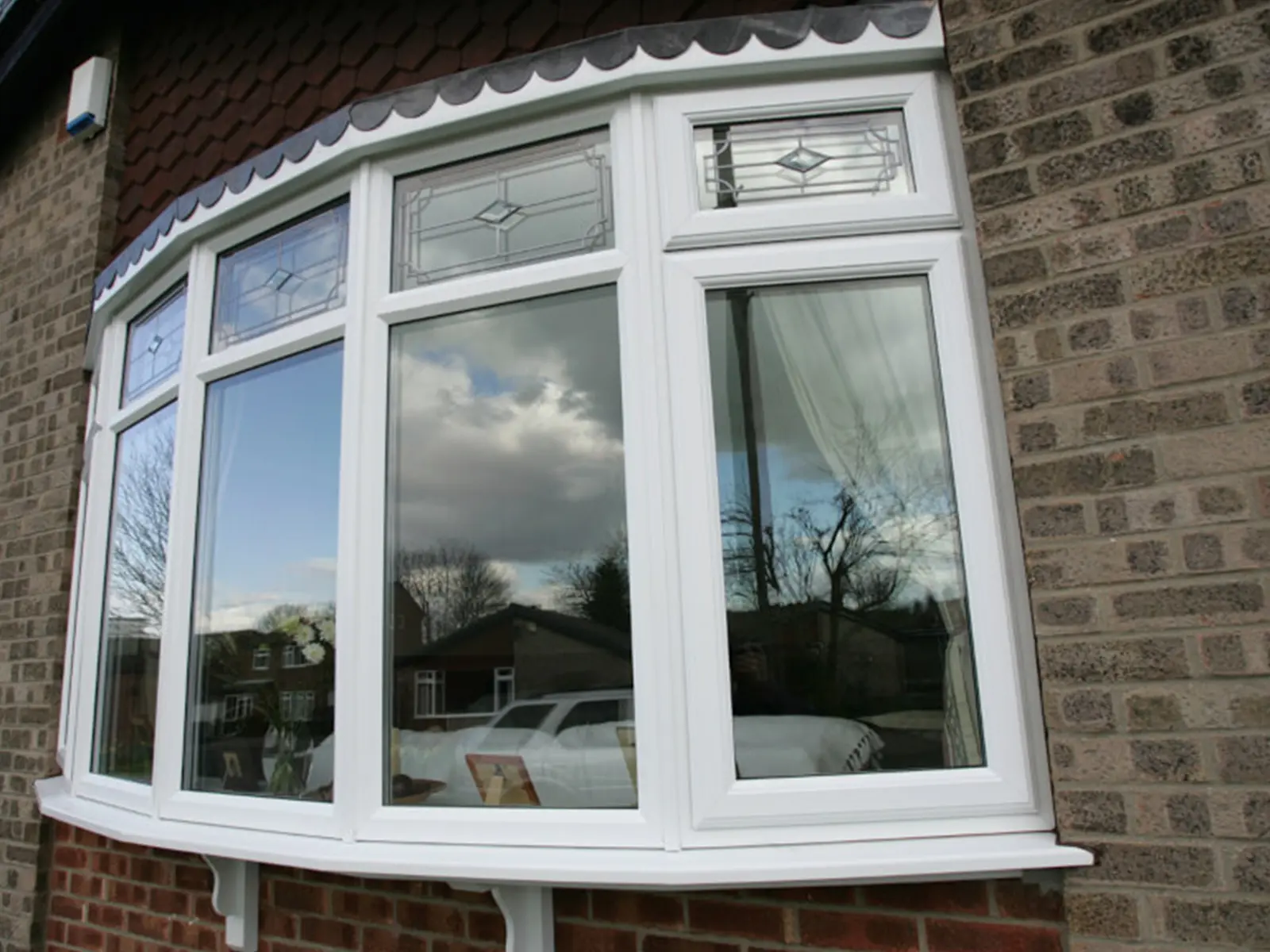 Sure Seal Windows, Installers of UPVC Windows in Stoke-on-Trent