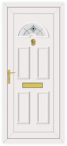 UPVC Door Offer £399