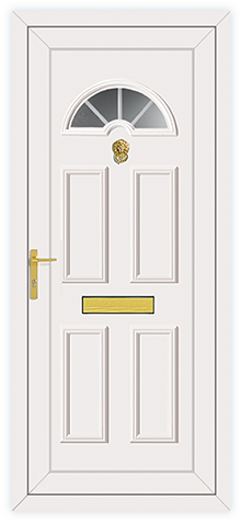UPVC Door Offer £399