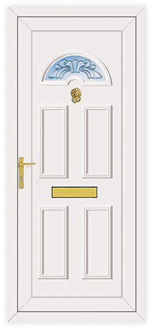 UPVC Door Offer £399