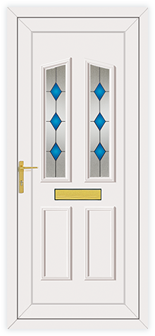 UPVC Door Offer £399