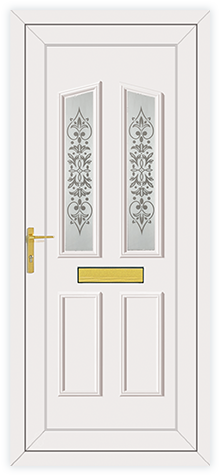 UPVC Door Offer £399