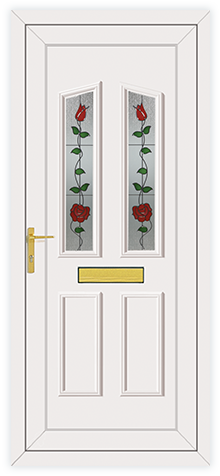 UPVC Door Offer £399