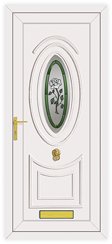 UPVC Door Offer £399