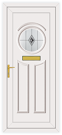 UPVC Door Offer £399