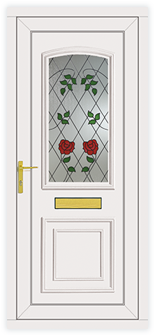 UPVC Door Offer £399