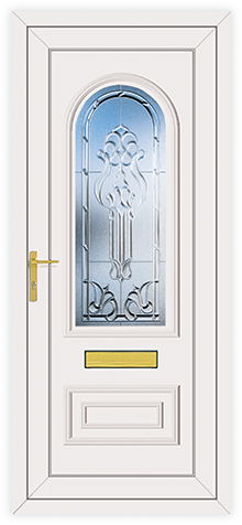 UPVC Door Offer £399