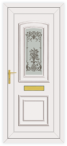 UPVC Door Offer £399