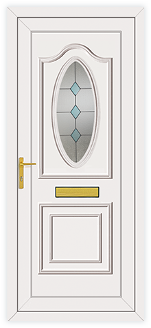 UPVC Door Offer £399