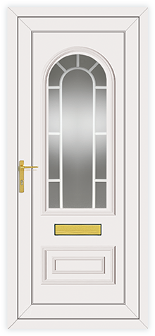 UPVC Door Offer £399