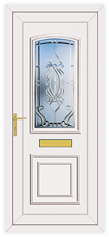 UPVC Door Offer £399